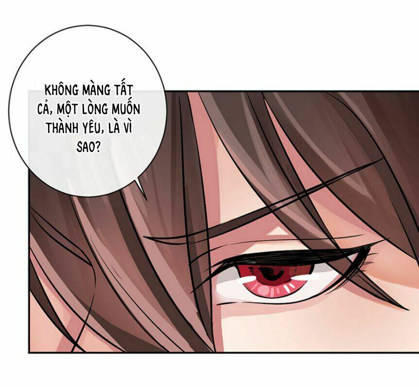 nghiên hương kỳ đàm chapter 20 29