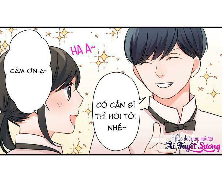 18, sống chung cùng nhau chapter 35 28