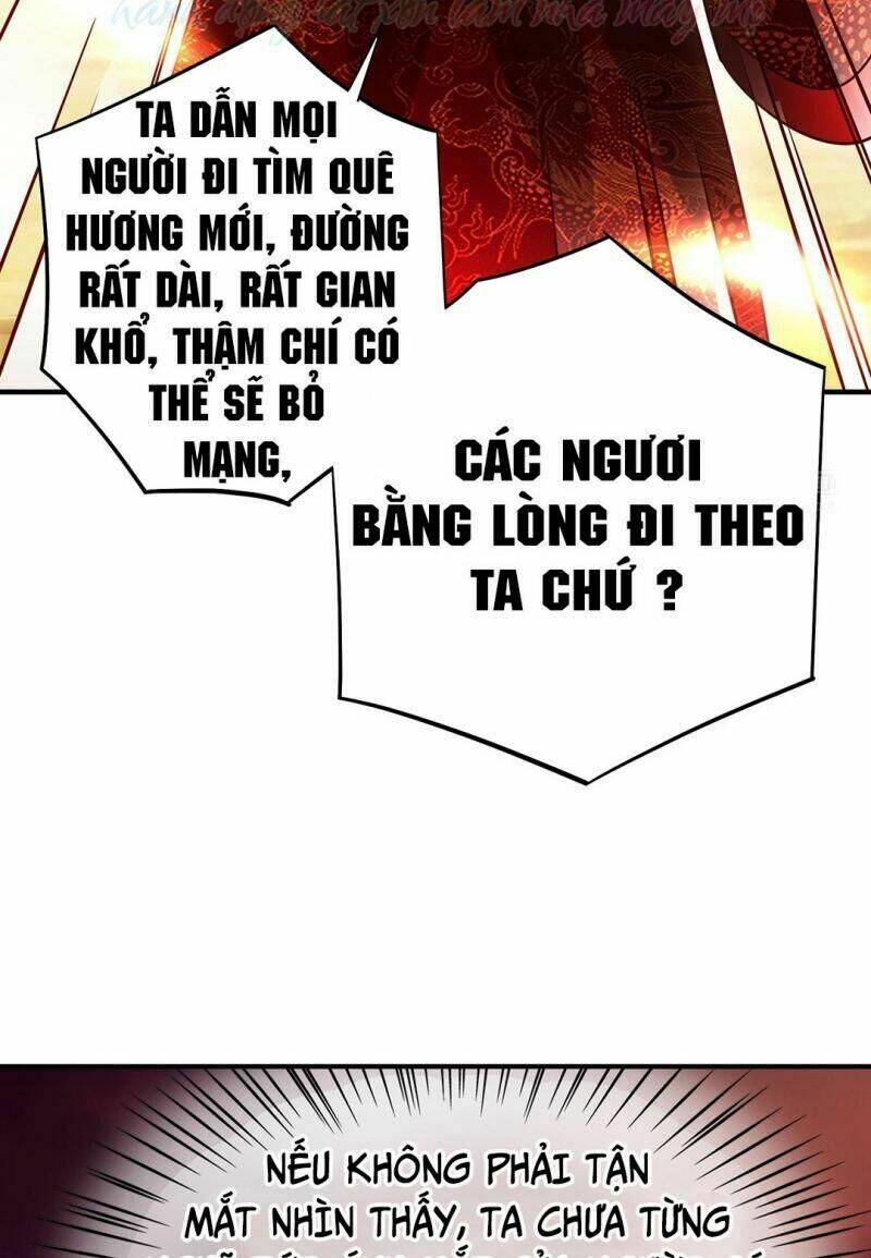 thiên kim bất hoán chapter 59 15