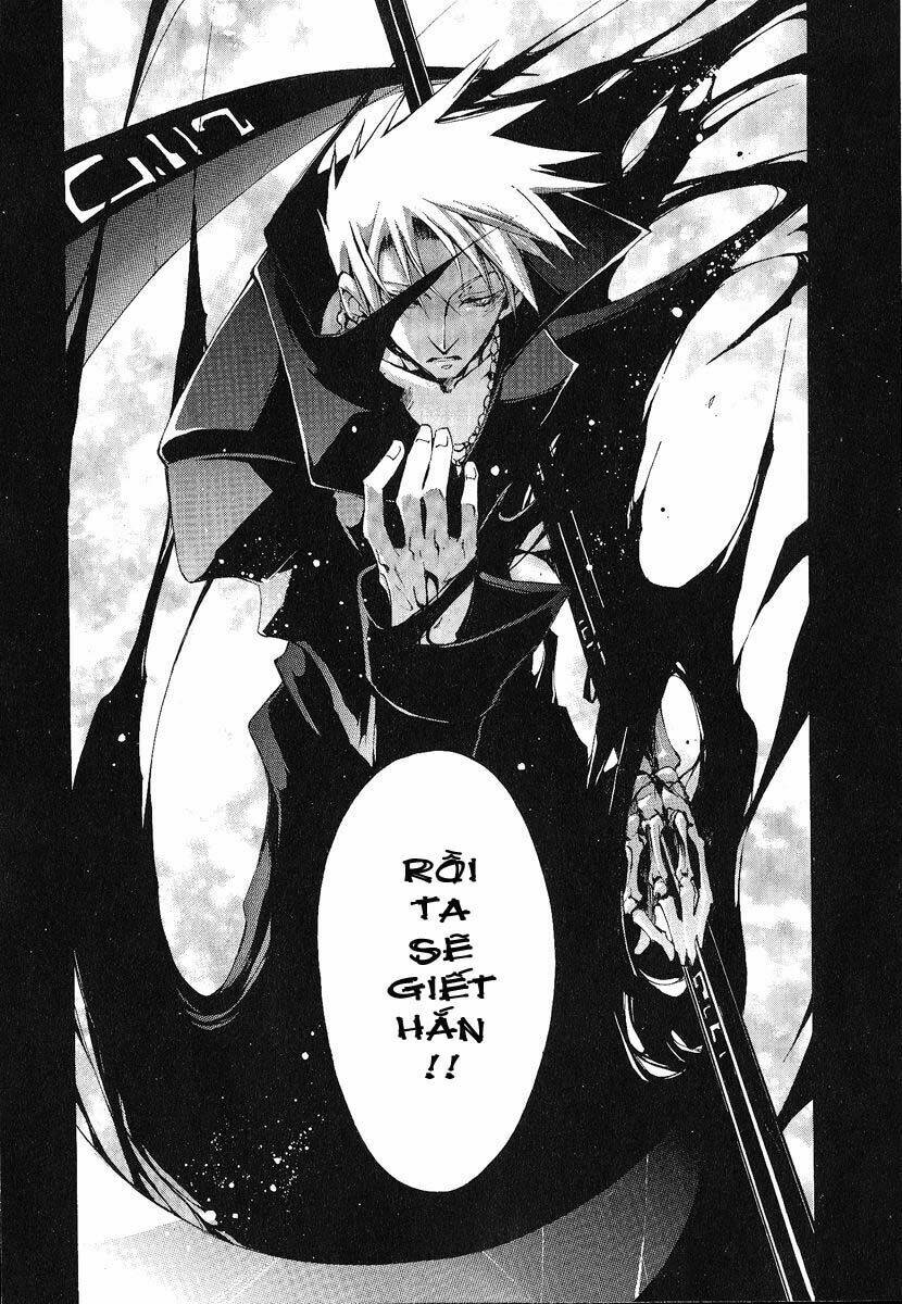 07 hồn ma chapter 27 27