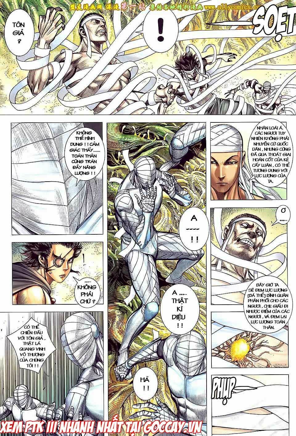 phong thần ký phần 3 chapter 22 4