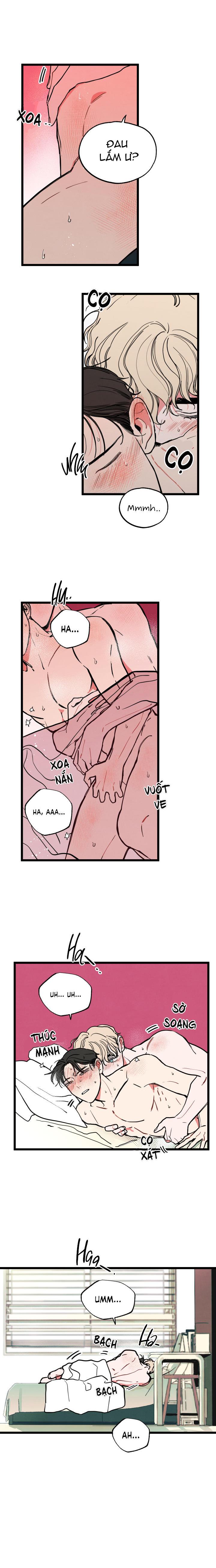 muốn sống thì phải giữ trinh chapter 6 3