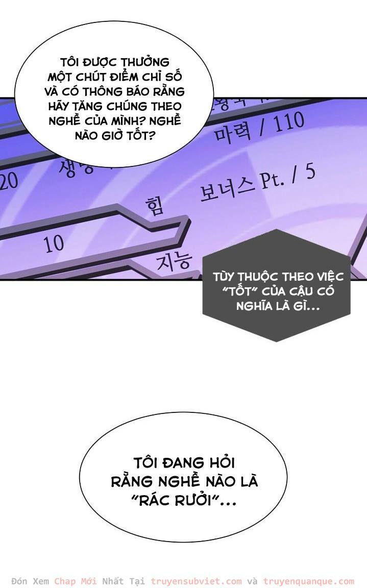 tôi sinh ra để làm người vĩ đại chapter 3 44