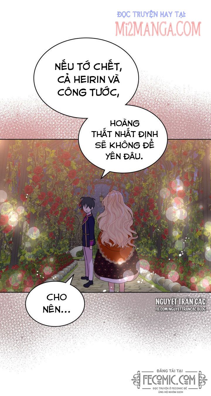 con có phải con là con gái của ngài không? chapter 67 28