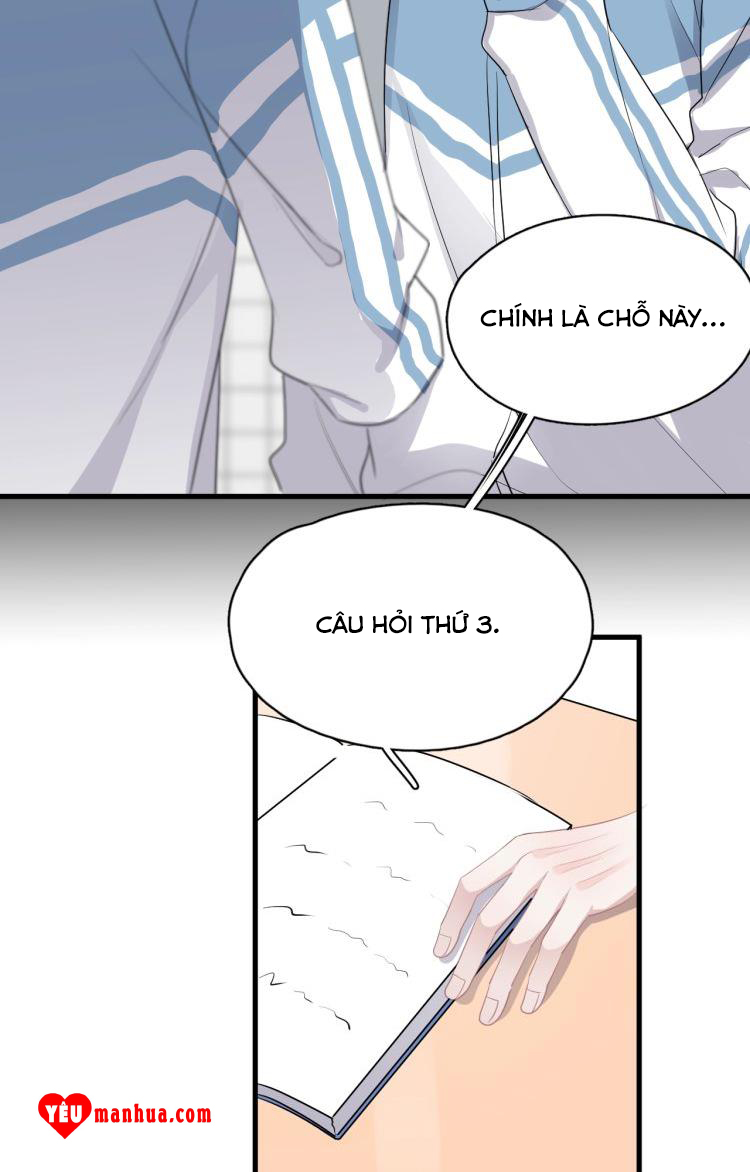 đề này vượt quá sức rồi chapter 4 20