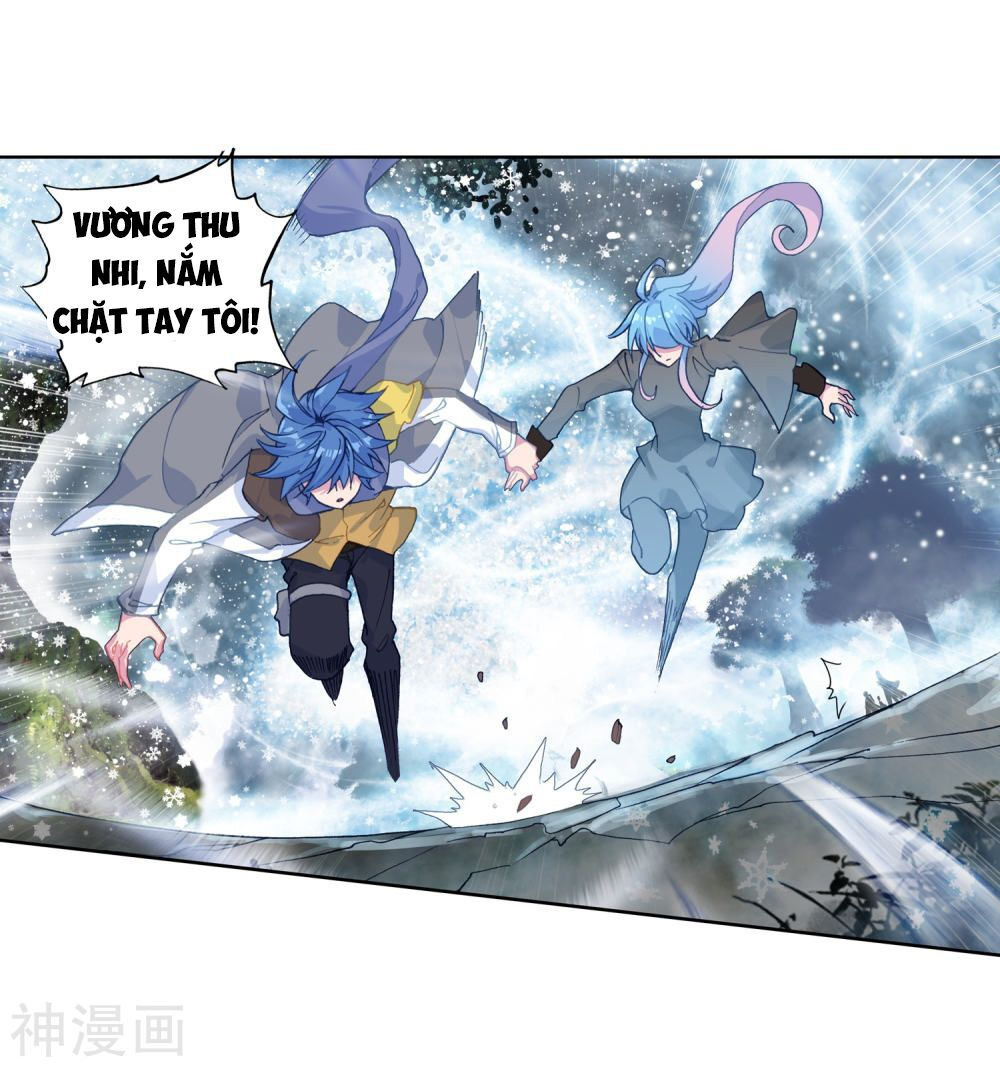 tuyệt thế đường môn - đấu la đại lục 2 chapter 226 13