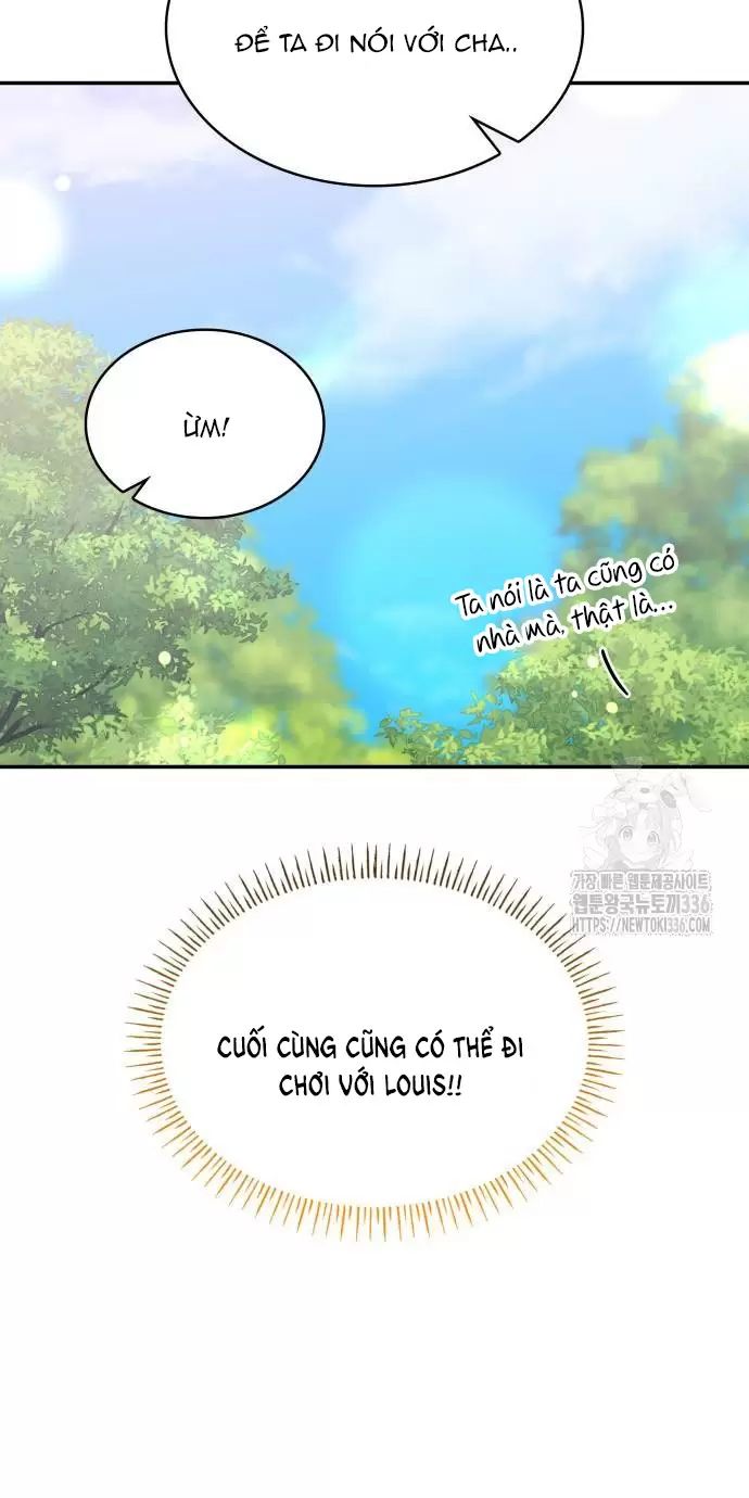 sống trong vườn hoa của công chúa chapter 31 5