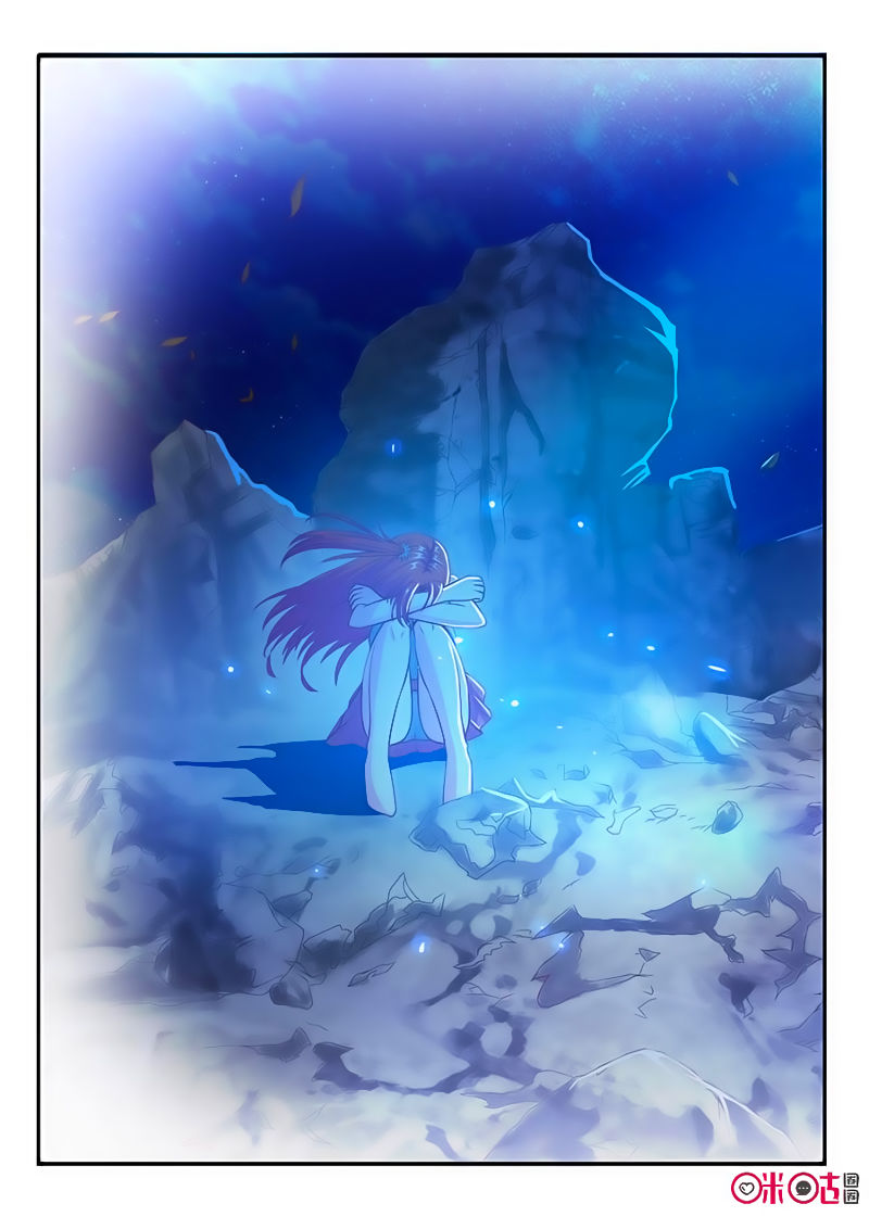 tiên vương chapter 44 3