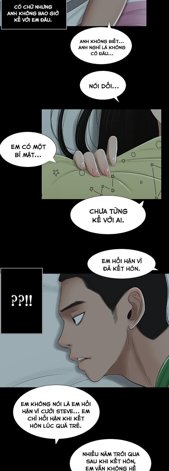 chú và cháu chapter 5 17