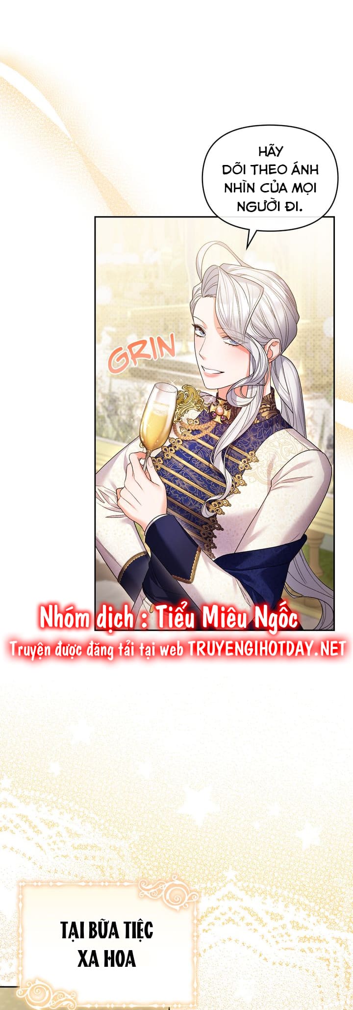 công chúa muốn ly hôn chapter 27 38