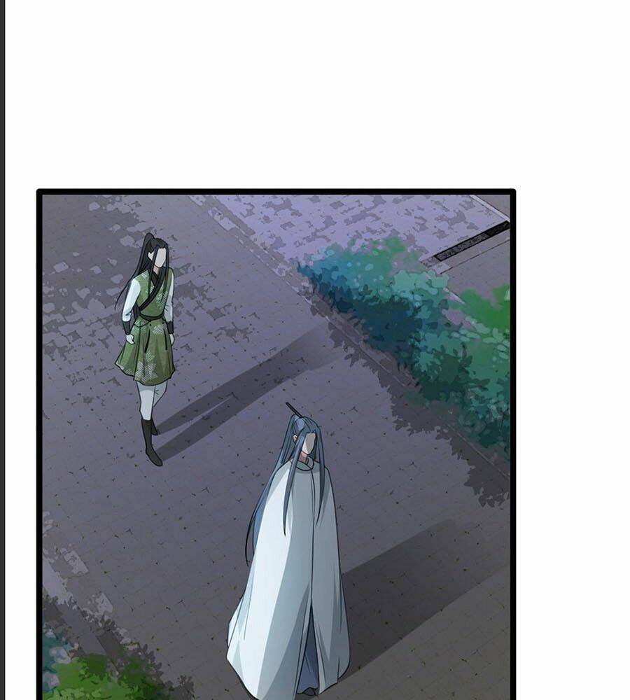 gian phi như thử đa kiều chapter 100 9