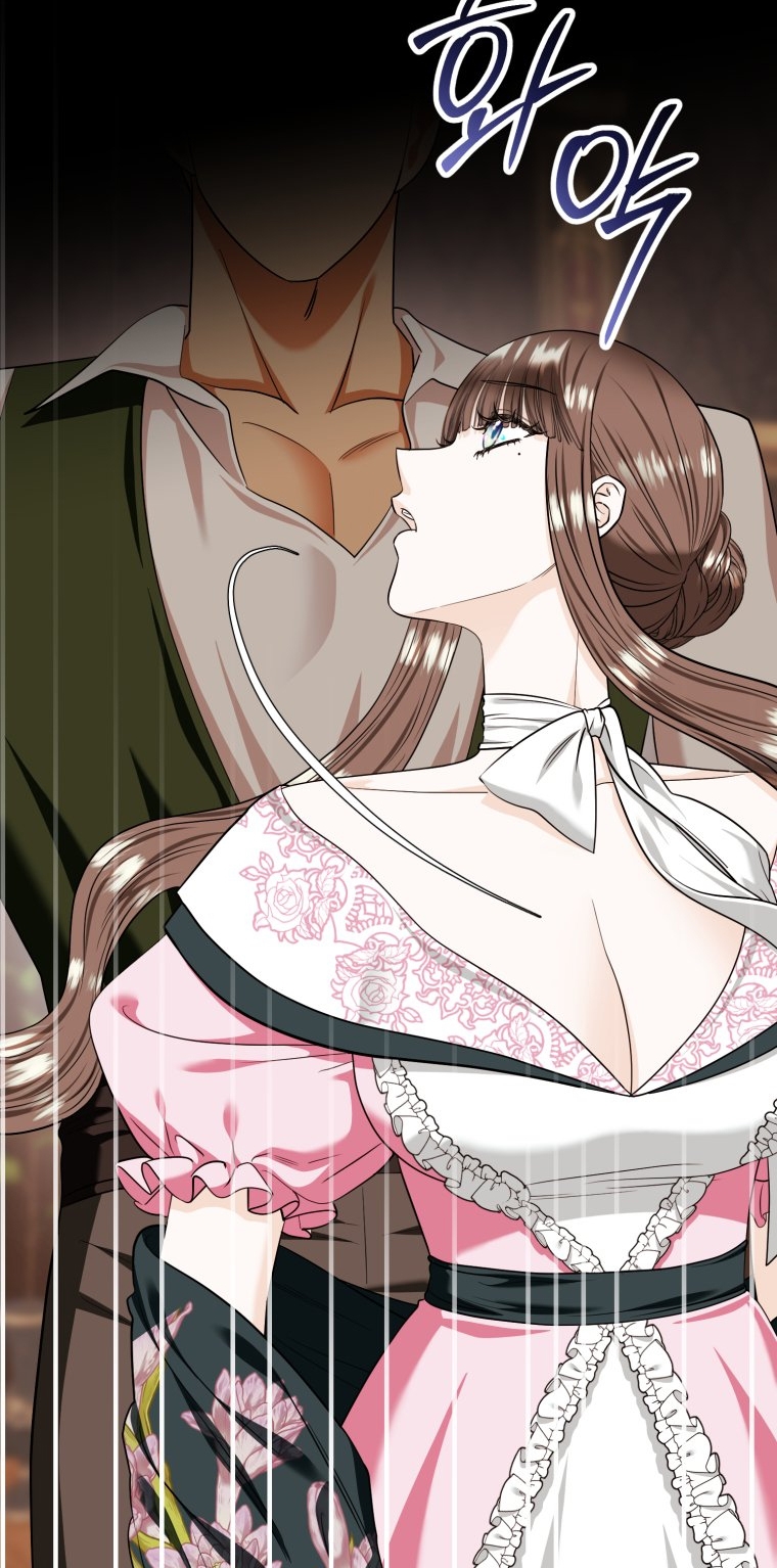 [18+] tôi đã kết hôn với kẻ thù giết cha mẹ chapter 37.1 8