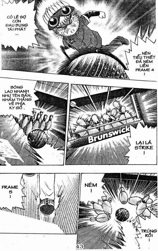 bowling king chapter 71 6