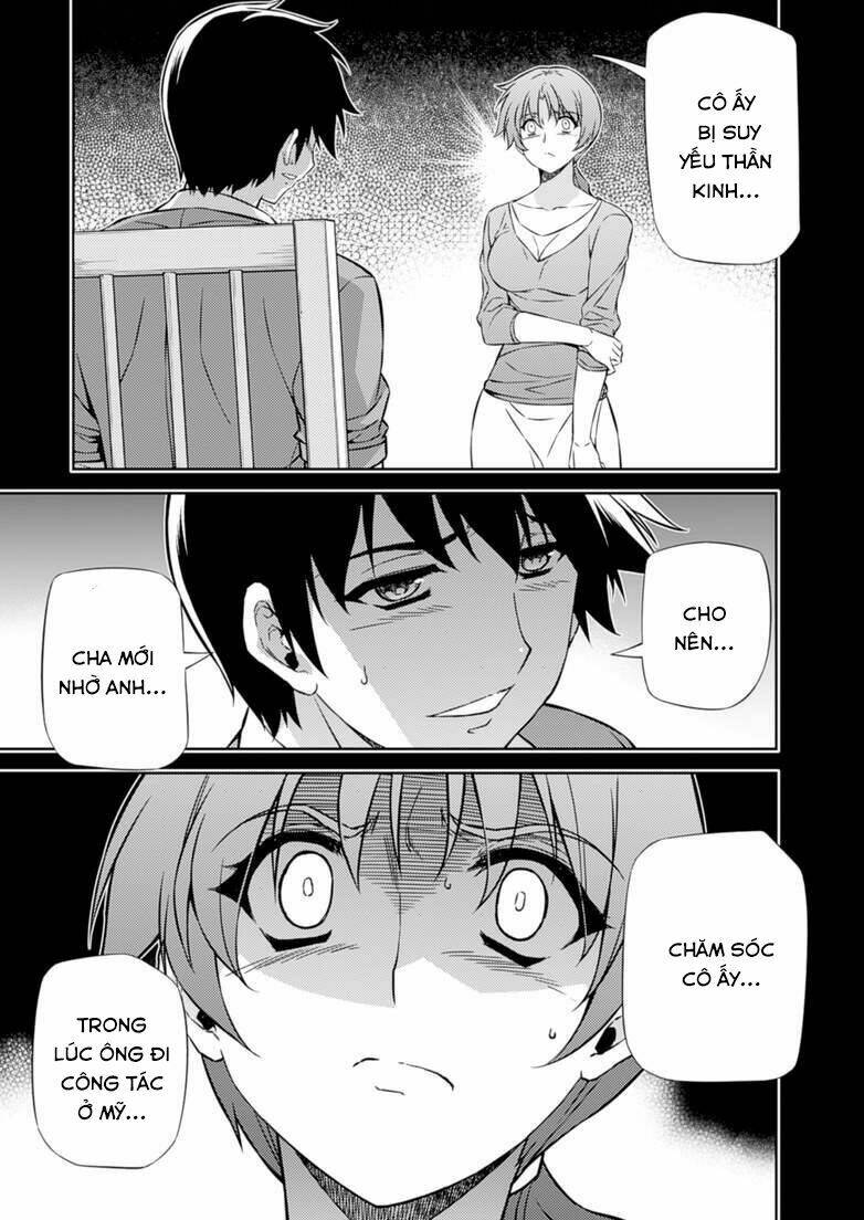 freezing chapter 186 6