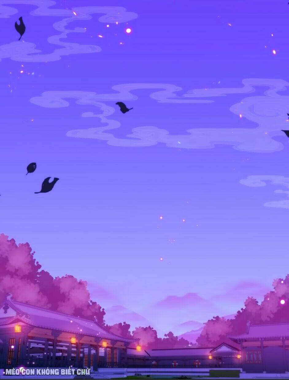 ồ, sủng phi đại nhân của ta chapter 6 5