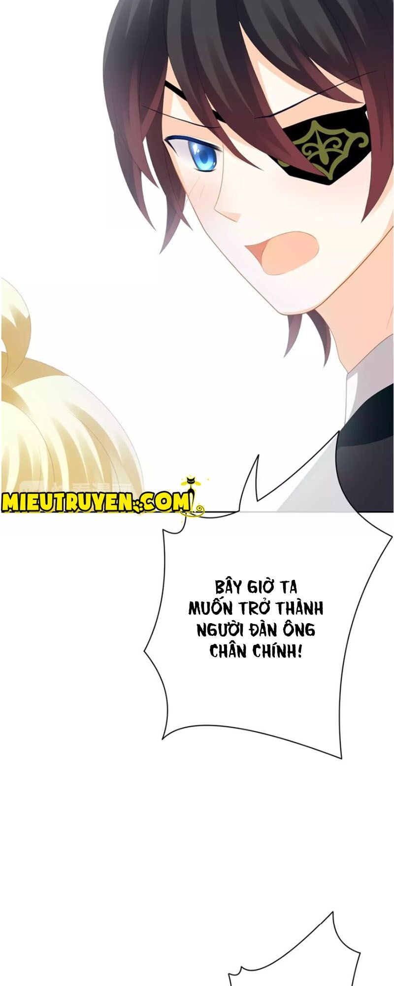 độc nhãn ác ma của ta chapter 19 2