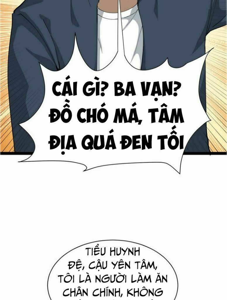 hồi xuân tiểu độc y chapter 6 81