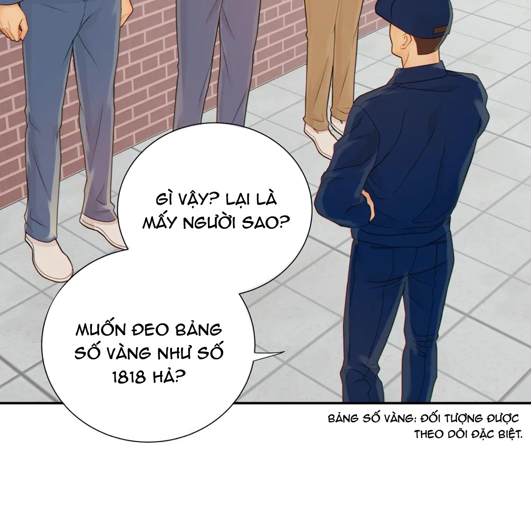 thời gian giữa sói và chó chapter 44 46