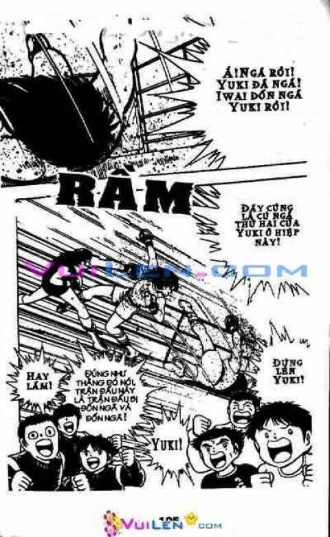 chibi cậu bé quyền anh (8 tập full) chapter 5 106