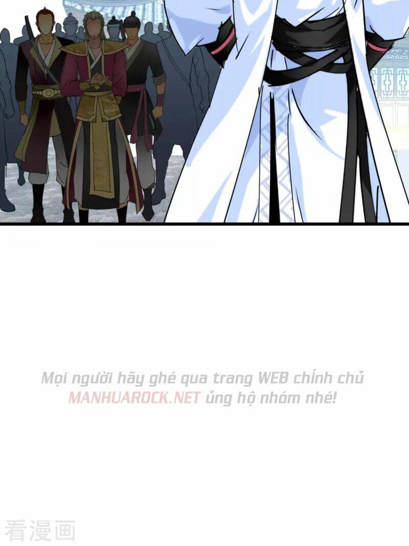 trọng sinh ta là đại thiên thần chapter 96 14