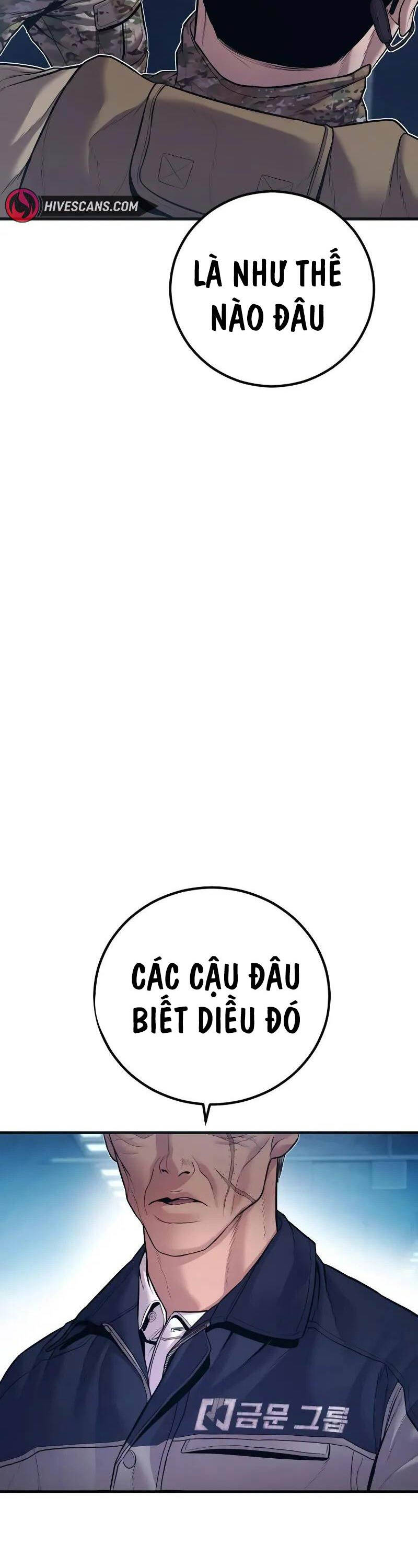 đặc vụ kim chapter 142 19