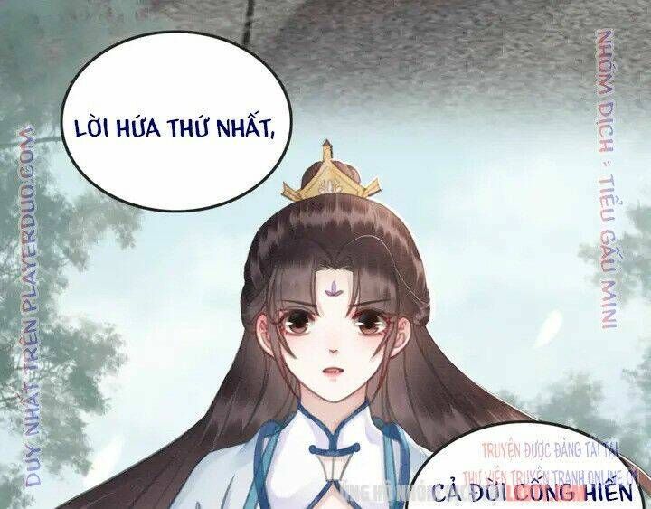 trọng sinh bá sủng nhiếp chính vương quá mạnh mẽ chapter 148 25