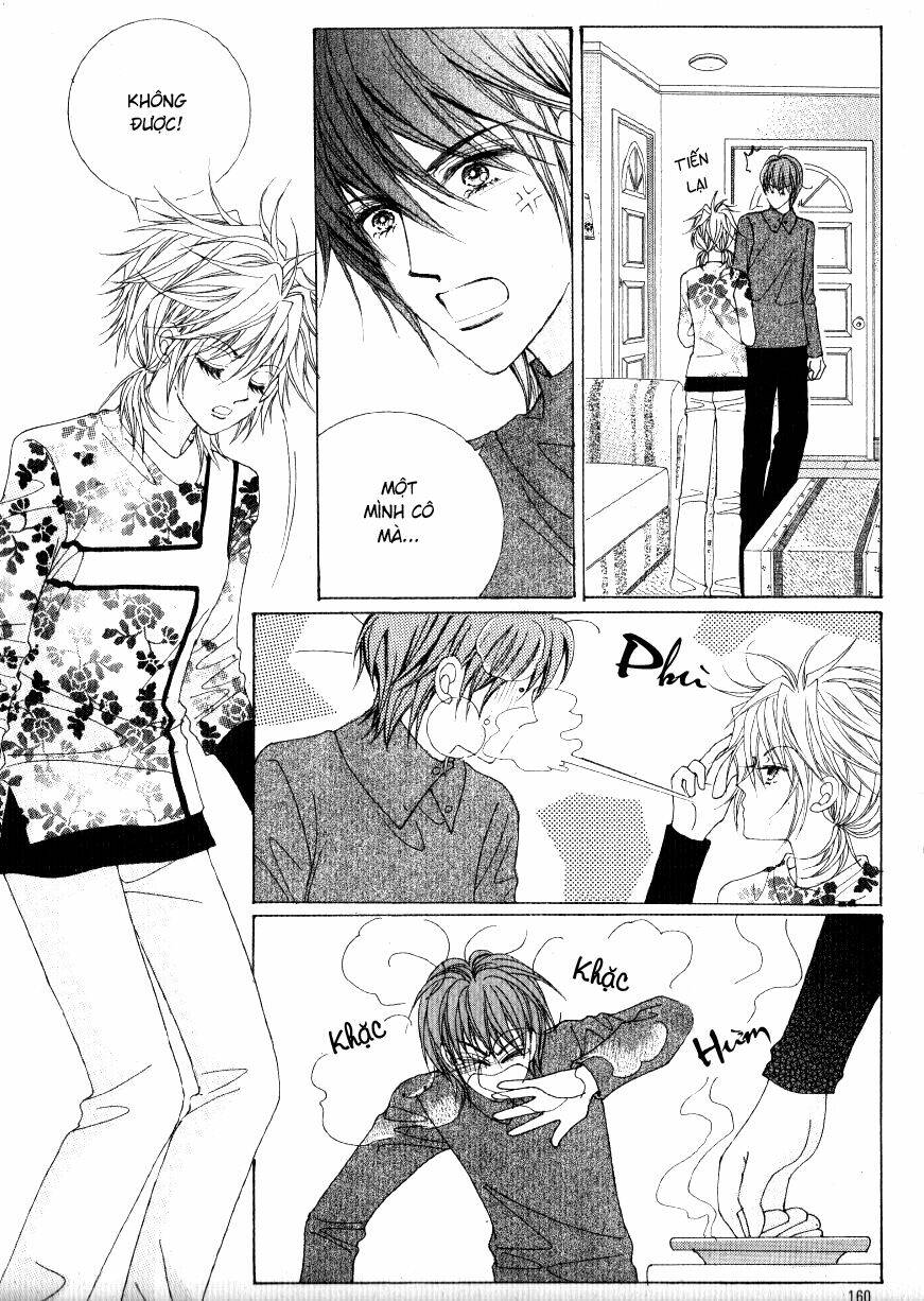 she's scary chapter 44 42