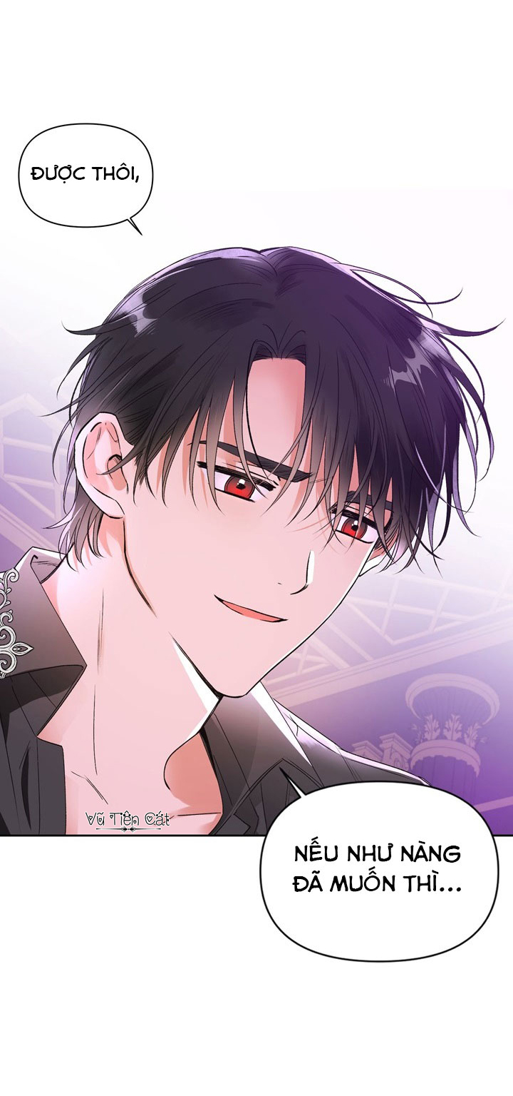 ác nữ xứng đôi với bạo chúa chapter 42 38