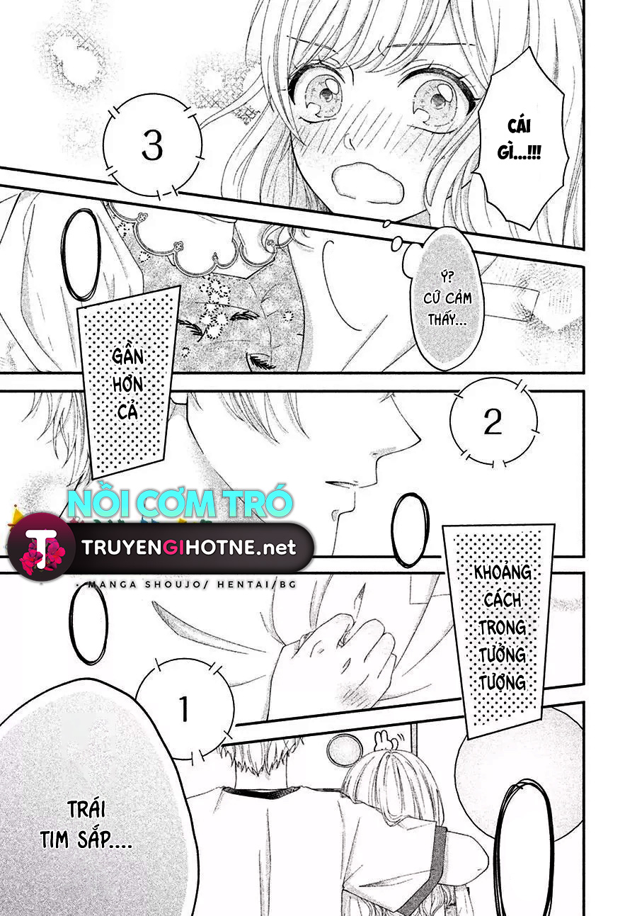 ngày hẹn hò lý tưởng chapter 1.2 10