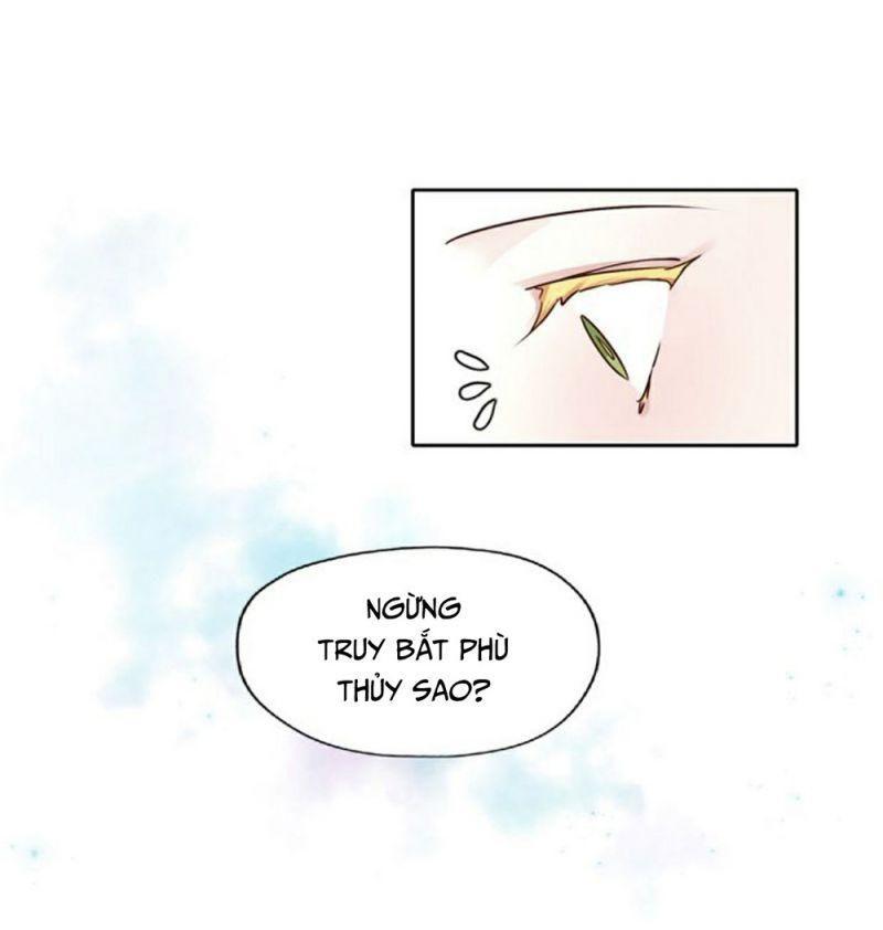 đi theo dấu vụn bánh chapter 24 43