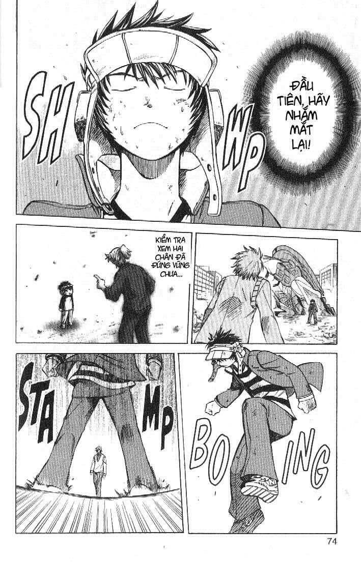 rồng ma trận chapter 34 25