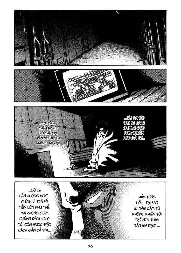 old boy chapter 23 14