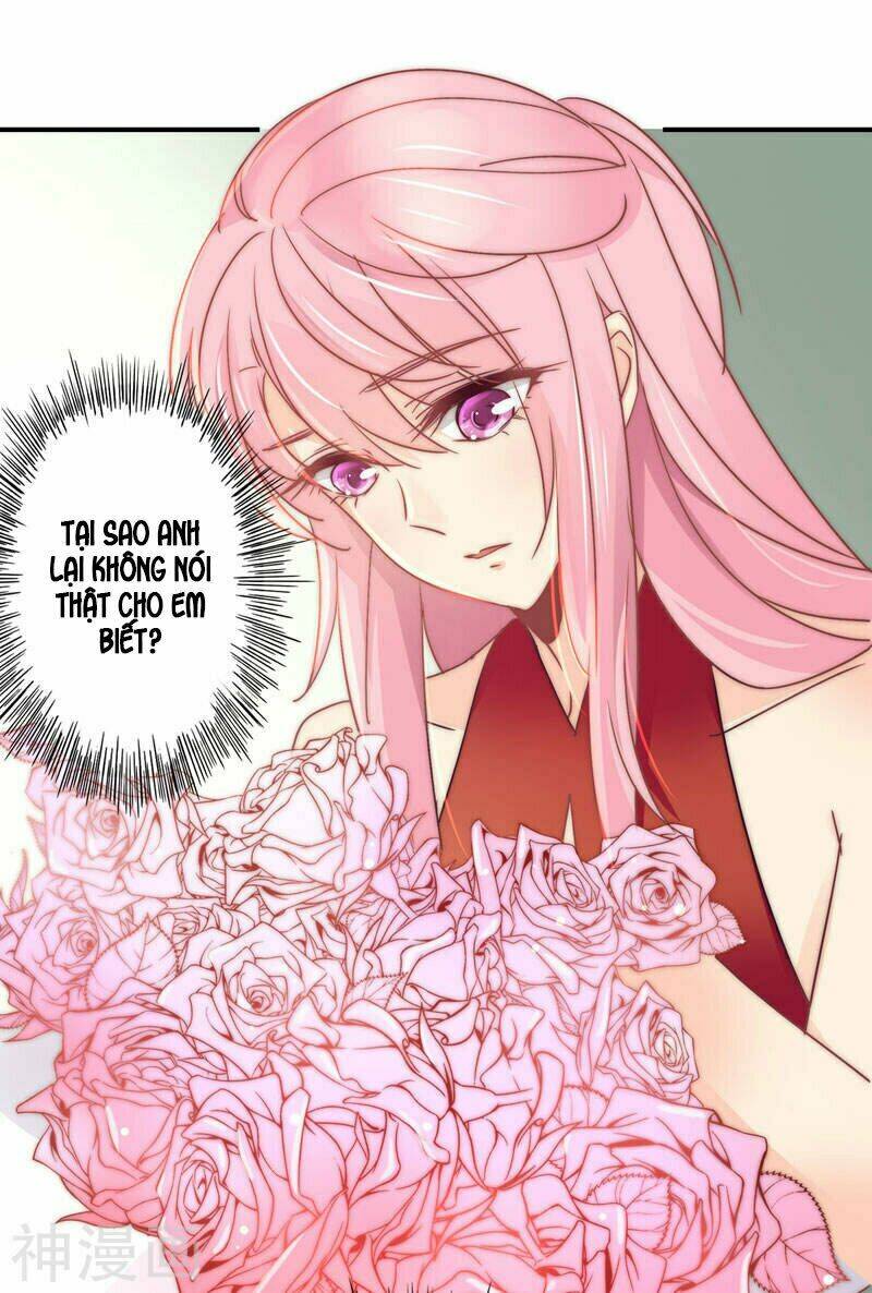 cuồng duệ tiểu thê chapter 105 8