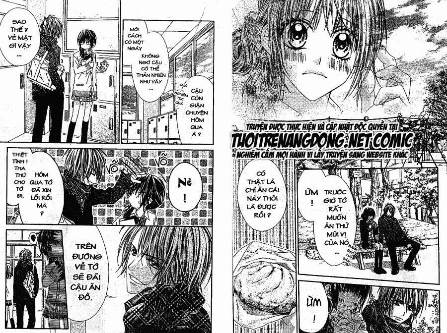 khởi đầu tình yêu chapter 5 59