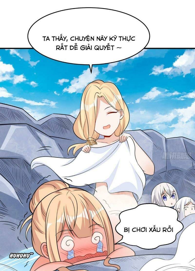 giáng thần chiến ký chapter 80 13