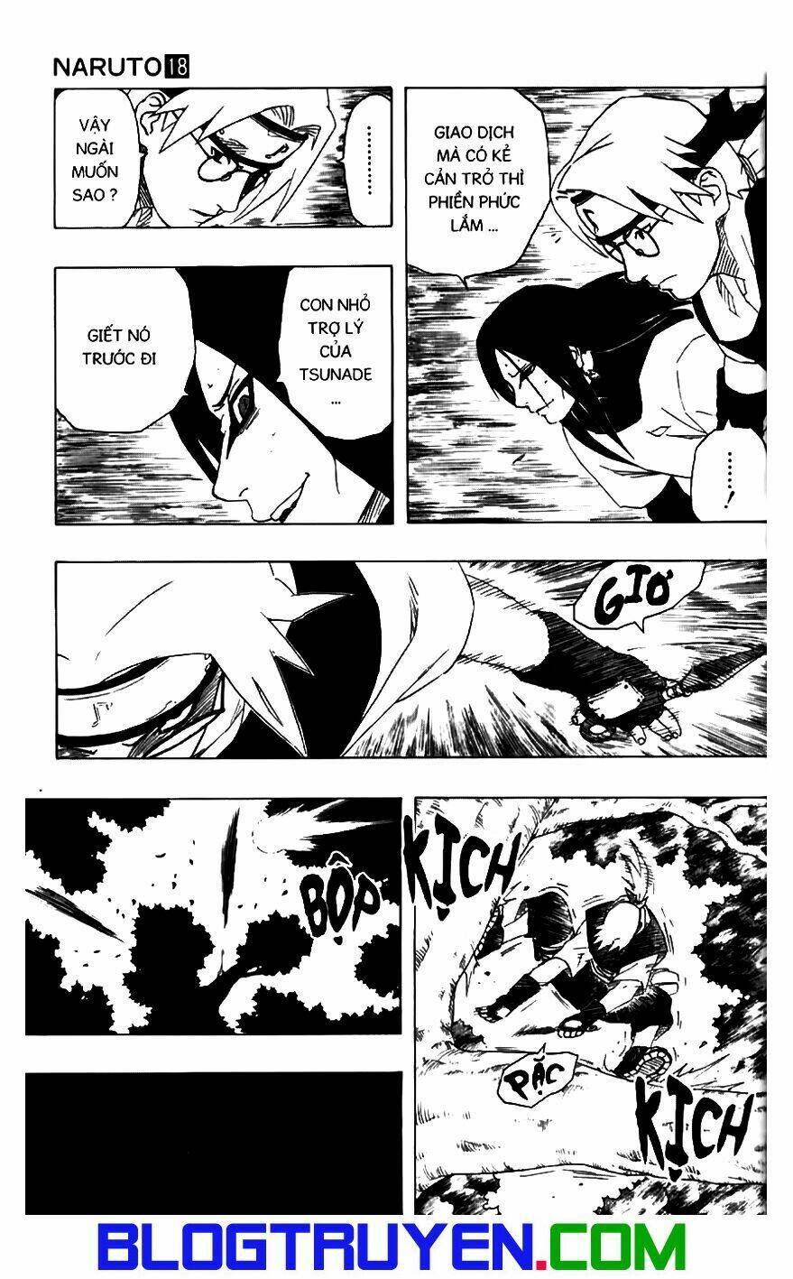 naruto - cửu vĩ hồ ly chapter 162 7