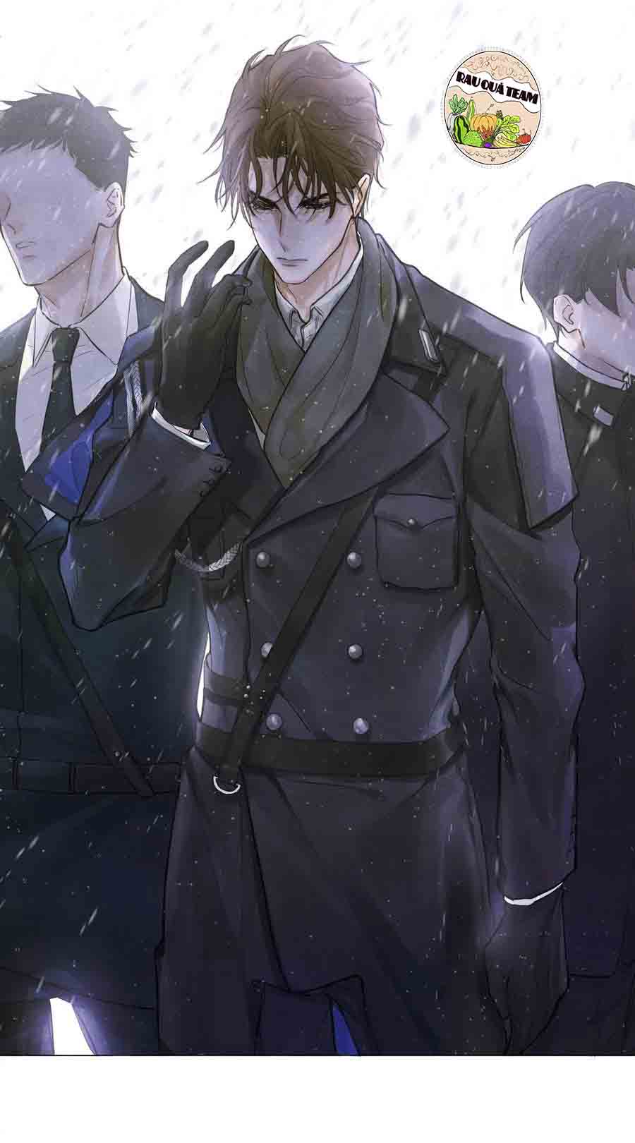 toàn cầu cao khảo chapter 1 29