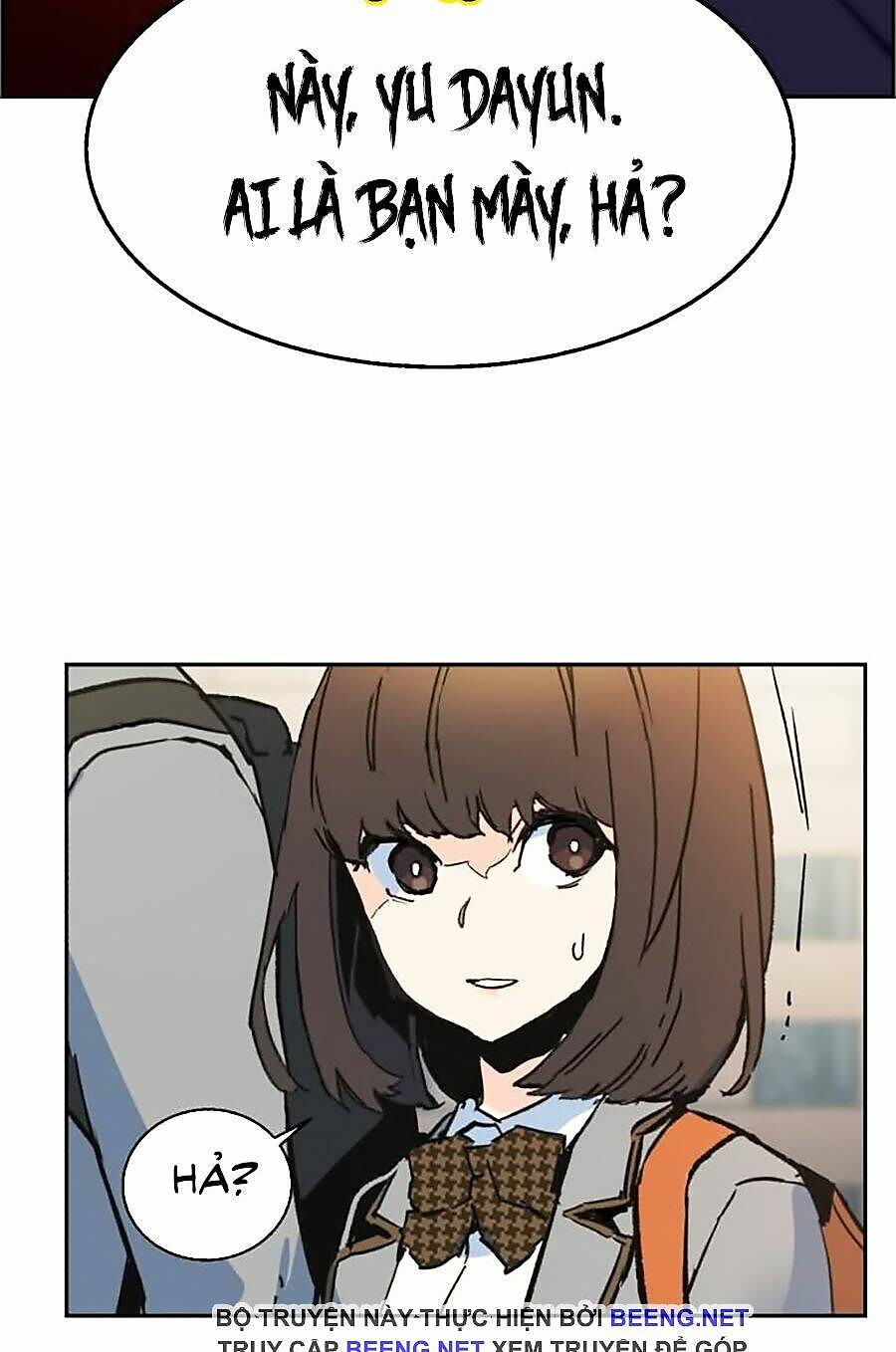 bạn học tôi là lính đánh thuê chapter 1 145