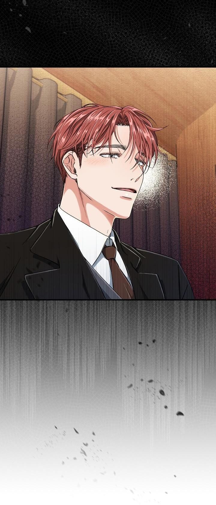 chuyến tàu điên cuồng chapter 3 14