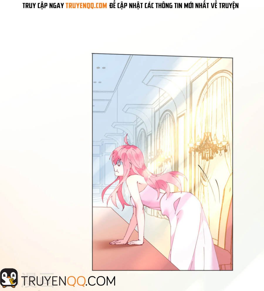cơ trưởng ngài nhẹ nhàng thôi chapter 58 38