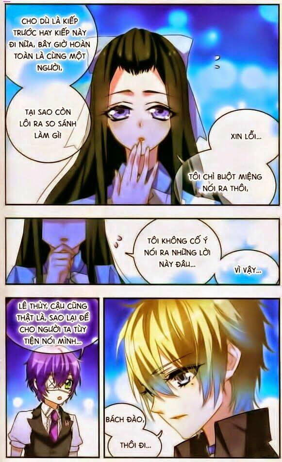 ngôi sao câu lạc bộ chapter 79 4