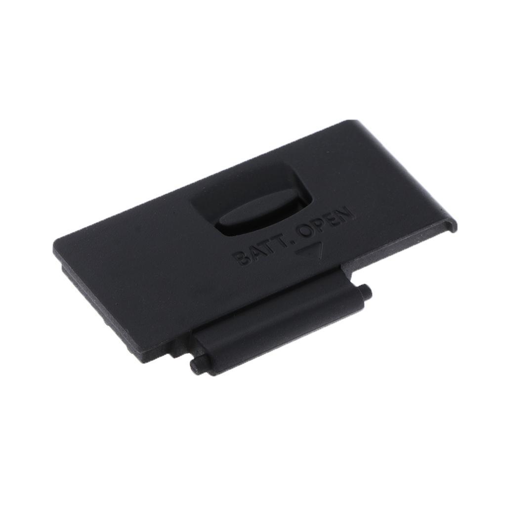 Battery Door Case Cover Replacement For CANON 750D 760D Camera Repair