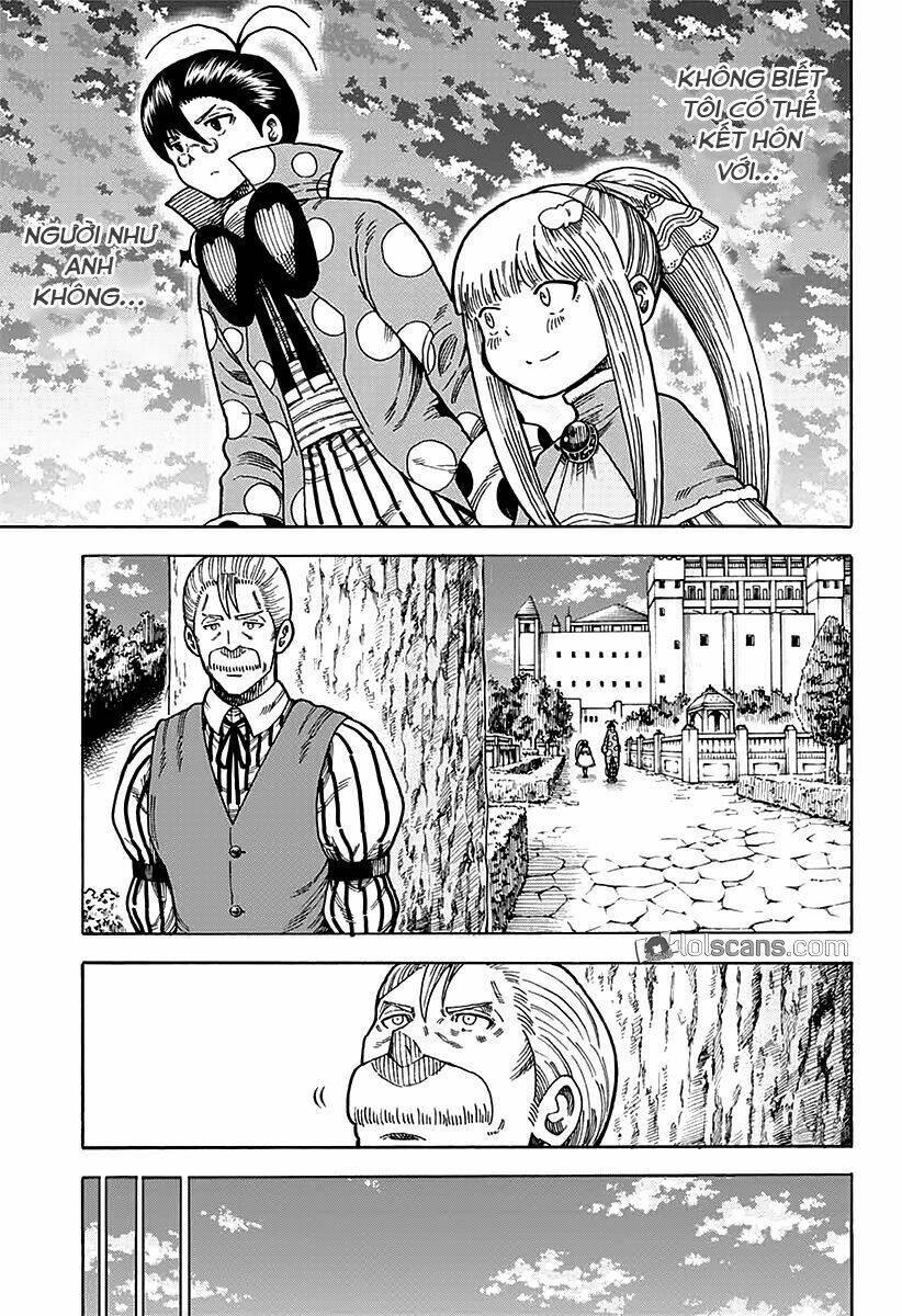 anh hùng tuyển vợ chapter 12 46