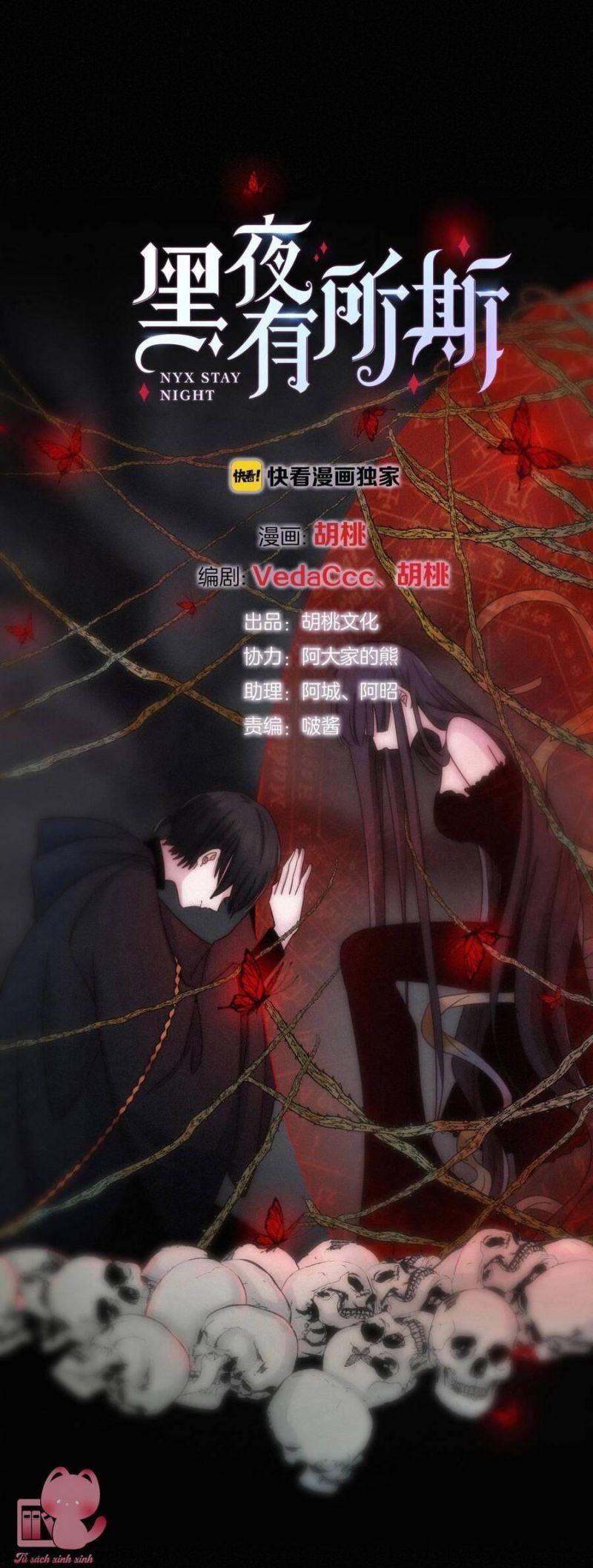 đêm tối chốn này chapter 61 5