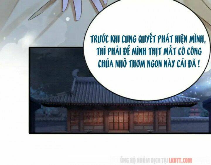 trọng sinh bá sủng nhiếp chính vương quá mạnh mẽ chapter 109 30