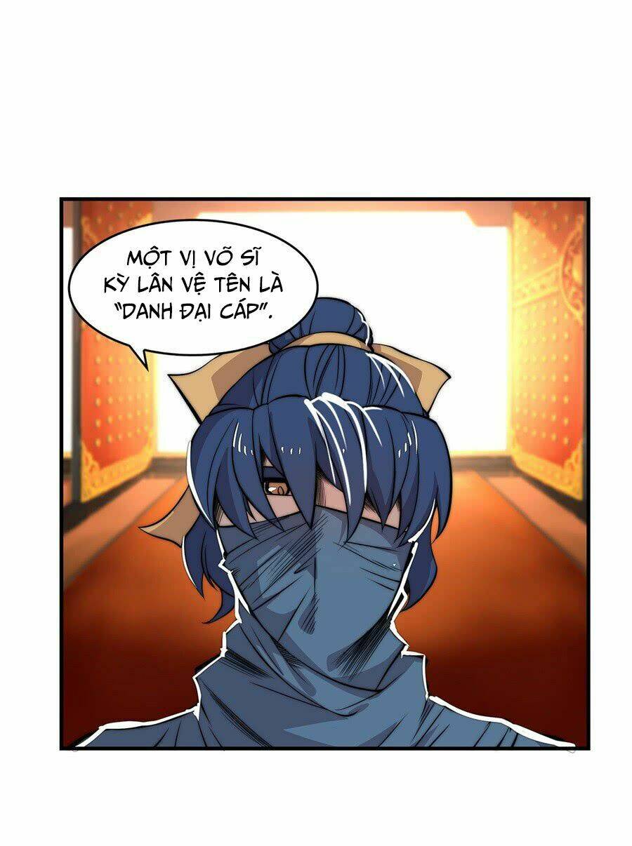 cuộc sống thoái ẩn của võ lâm chi vương chapter 37 53