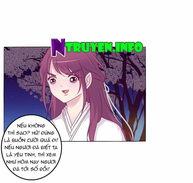 tướng quân mời ra trận chapter 24 12