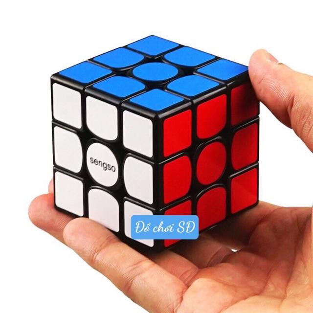 Rubik SENGO 3 tầng