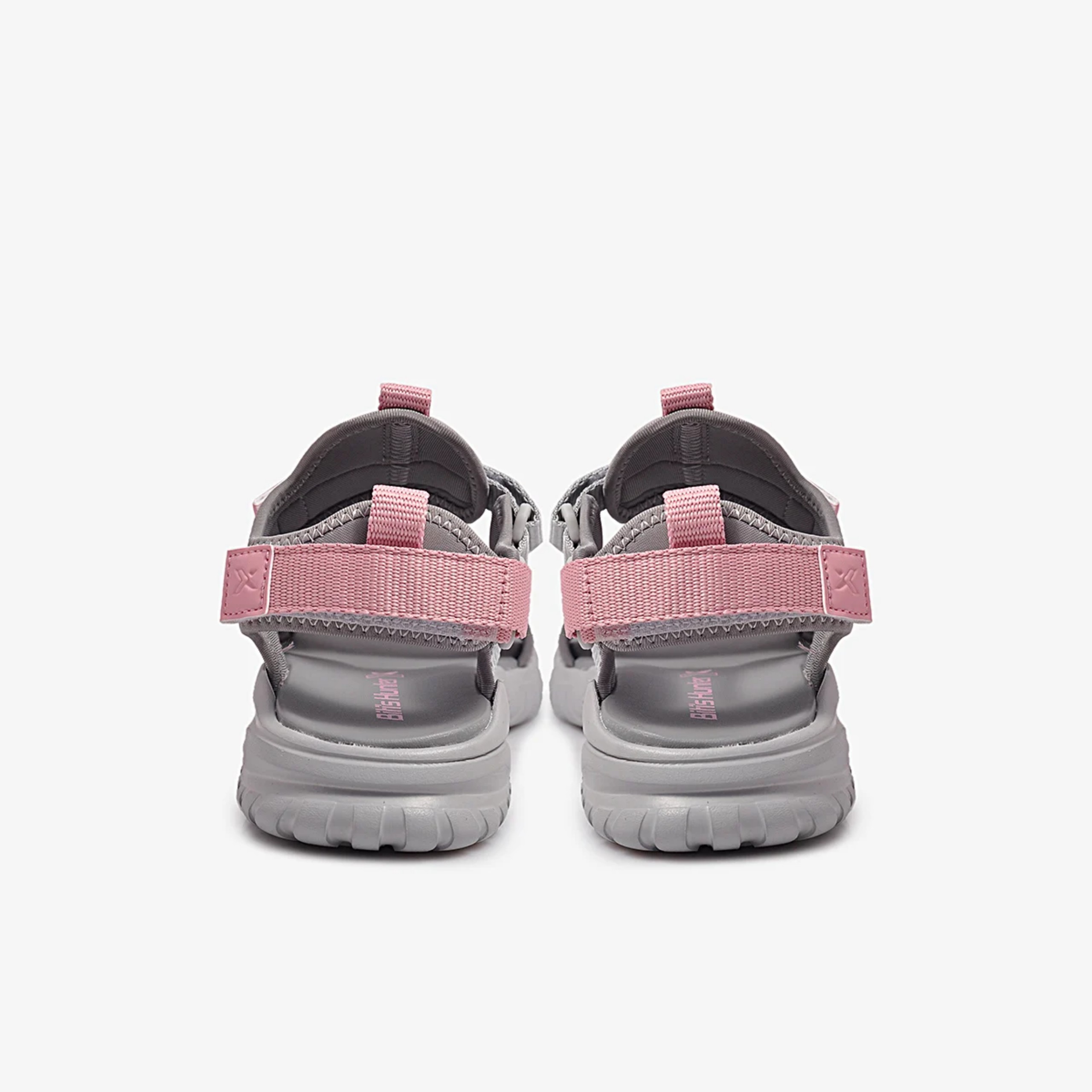 Xăng Đan Nữ, Sandal Nữ Hunter DEWH001100XAL