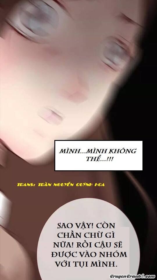 trả thù trường trung học phần 1 chapter 3 44